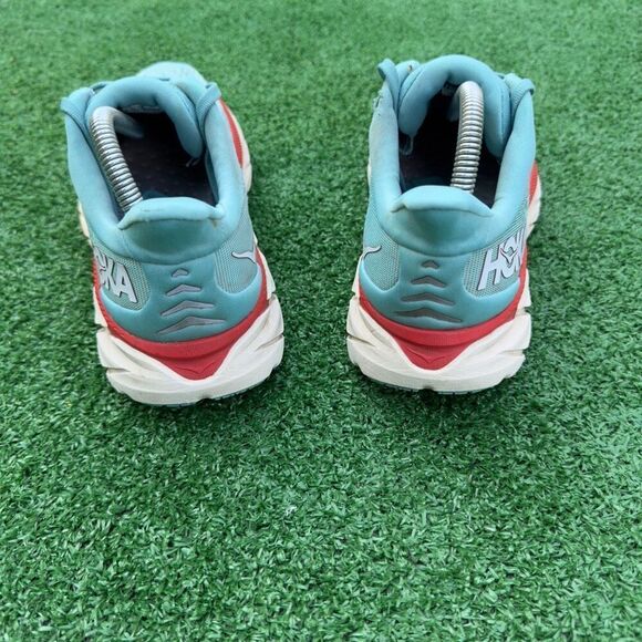 HOKA ONE ONE CLIFTON 8 - Women’s Running Shoes - SIZE 8B - Picture 4 of 9